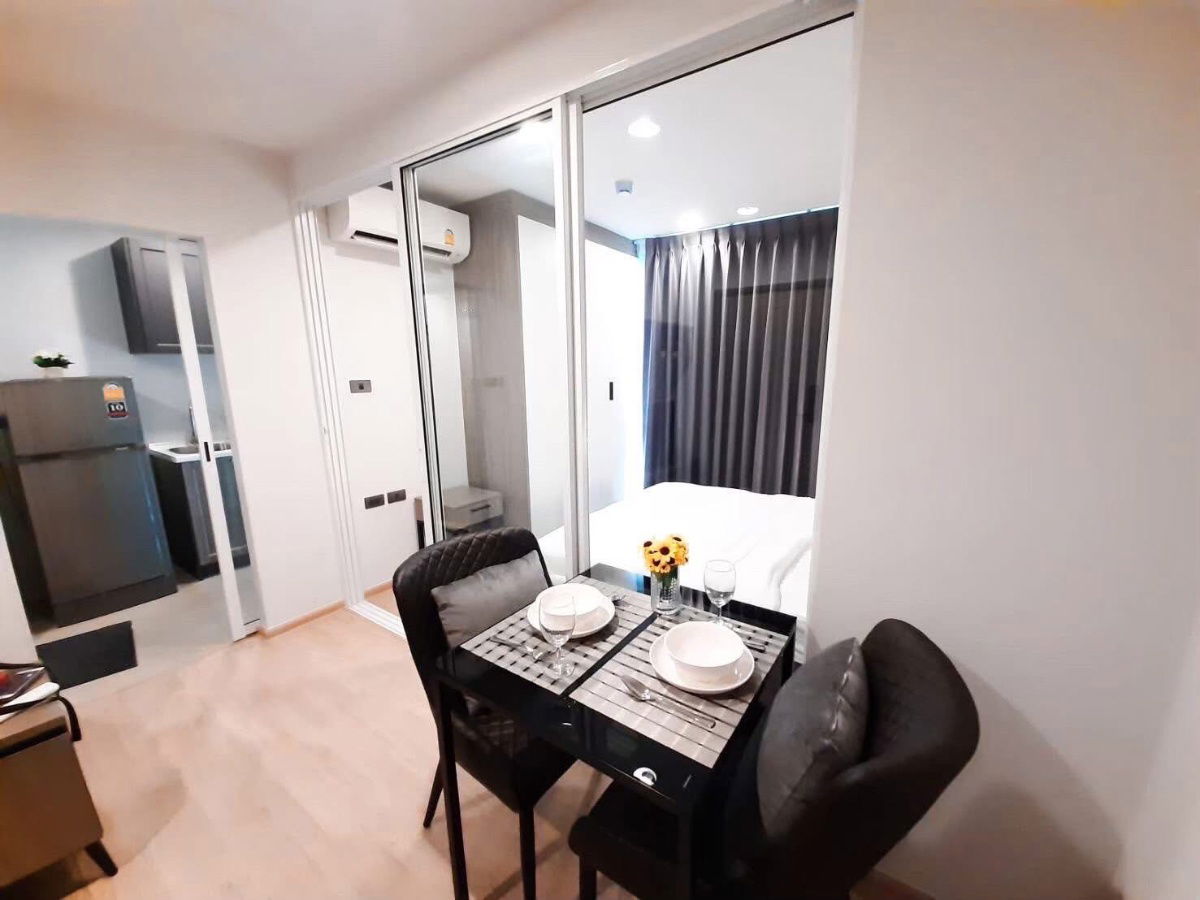 picture 🟪🟦🟩🟨🟧 For rent Premio Quinto 📍 BTS Senanikom 🛎️🛎️ | 𝗟𝗶𝗻𝗲@: @𝗮𝘀𝘀𝗲𝘁𝘀𝗽𝗿𝗼 - 2/6