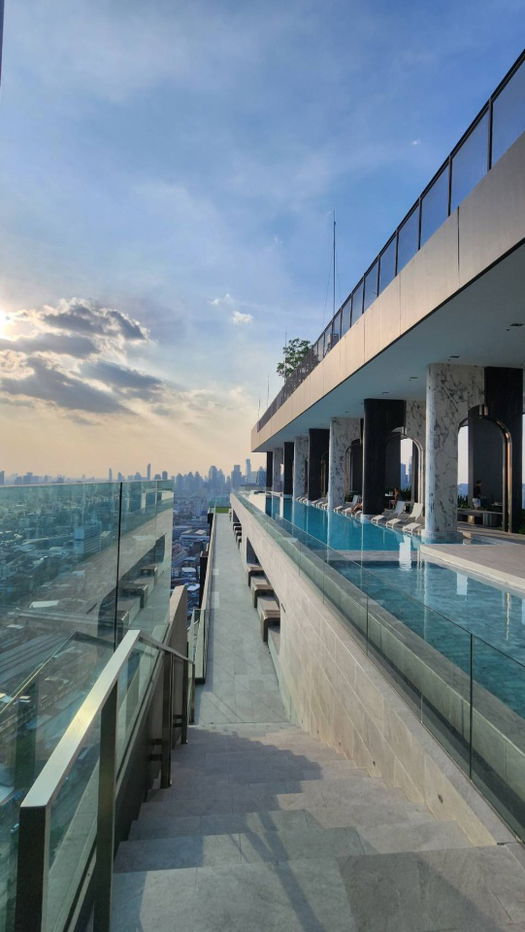 รูป 𝐋𝐢𝐟𝐞 𝐑𝐚𝐦𝐚 𝟒-𝐀𝐬𝐨𝐤𝐞 is located near MRT Queen Sirikit 450 meters - รูปที่ 47/47