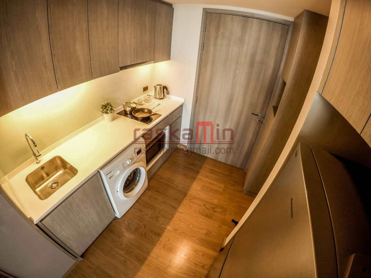 picture  Condo for Sale  – Marina Bayfront Sriracha, Chonburi - 6/23