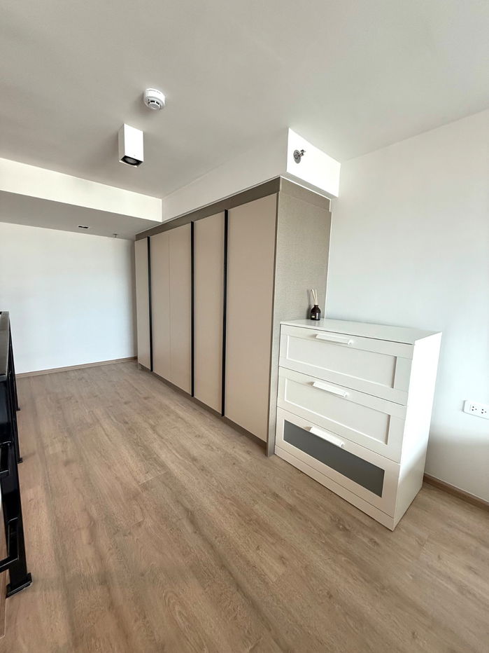 รูป 2 ห้องนอน loft 52ตรม. ไอดีโอ พระราม9 อโศก เช่า - รูปที่ 16/30