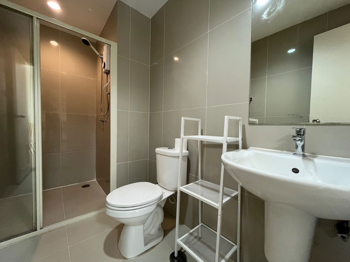 picture S&S condo 101/1☎️ big 1 bed 48 sqm‼️only 15000/month ‼️NOW AVAILABLE 🔆✅ - 3/13