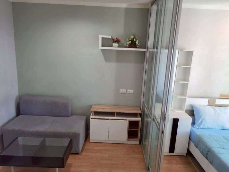 รูป ⛵ Lumpinin Wongamat ⛵ Foreinger quota / Sea view / 26F / 1bedroom for quick sale彡 b - รูปที่ 2/8