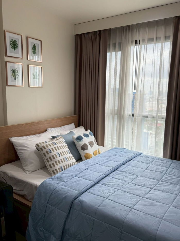 picture FOR RENT  :  E90204  : ( The Base Park West )  - 14/14