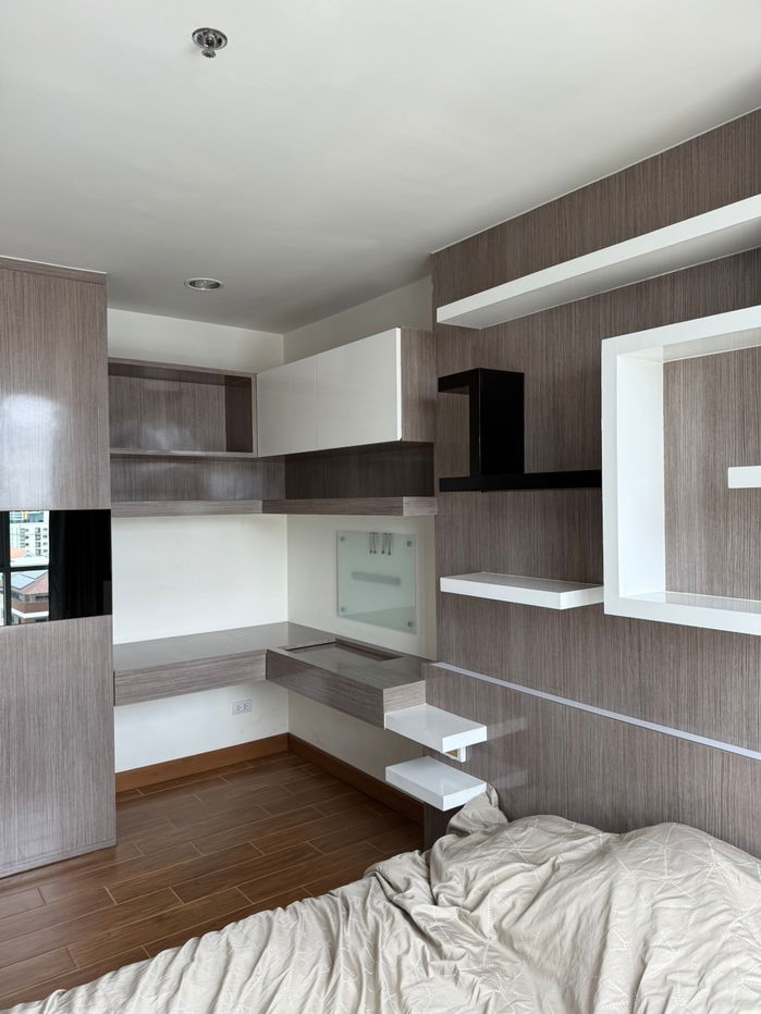 picture For rent📍The Line Phahon Yothin📍Ready to move in KNF0039 - 4/23
