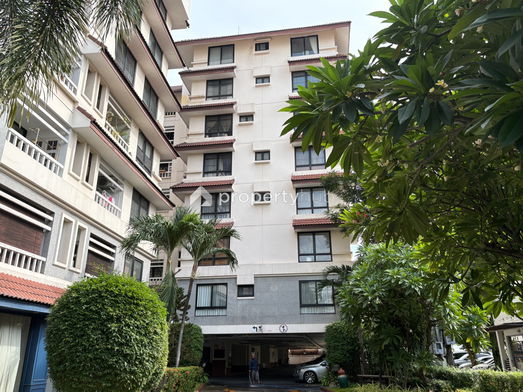 Project Baan Chan Condominium Picture - 4/10