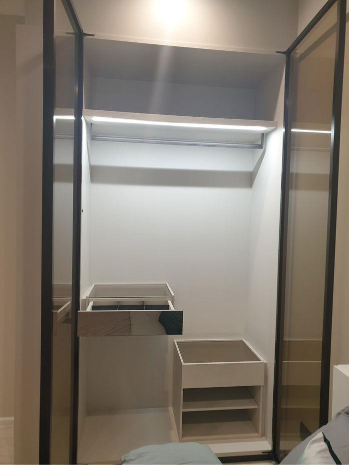 picture #Z1764💥040868🔥 Condo for rent: The Room Phaya Thai - 9/10