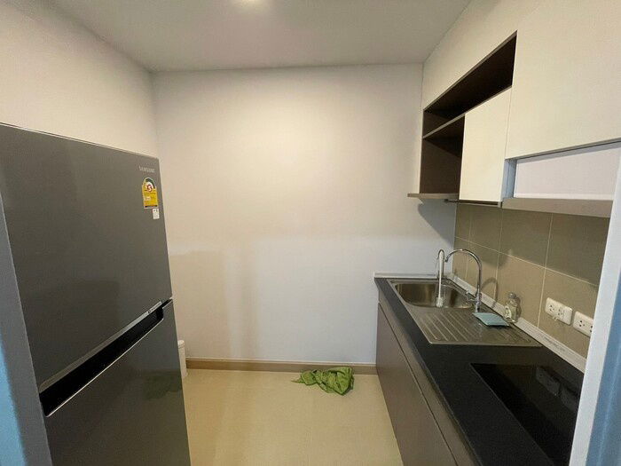 รูป 💥💥เช่า Condo Supalai Veranda Phasi Charoen Station 1Bed 45 ตร.ม. ตึก B ชั้น 14 แต่งครบ สนใจ LINE: @atfirm💥💥 - รูปที่ 9/16