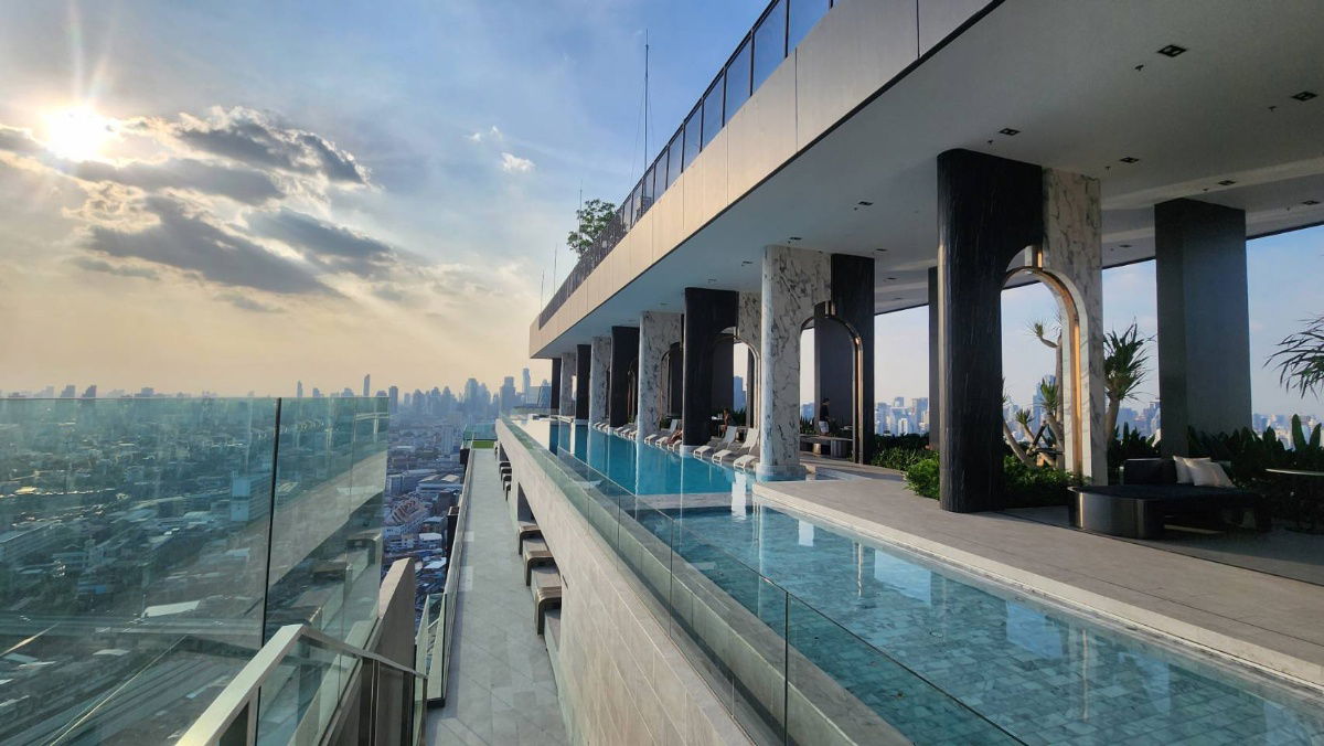 picture 𝐋𝐢𝐟𝐞 𝐑𝐚𝐦𝐚 𝟒-𝐀𝐬𝐨𝐤𝐞 is located near MRT Queen Sirikit 450 meters - 68/68