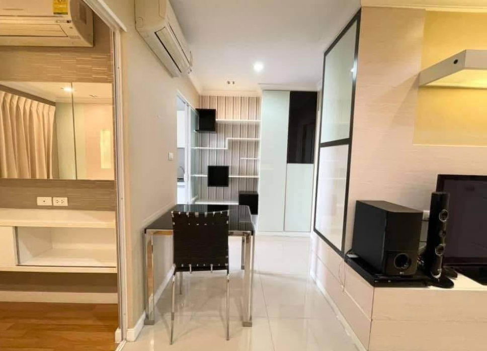 picture #R5512 🎉 040868 Condo for rent  Lumpini Place Rama 9 - Ratchad - 11/18