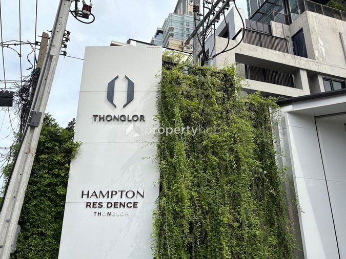 Park Origin Thonglor