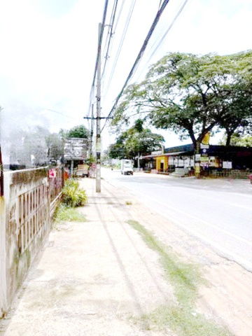 รูป ม.ขอนแก่น 1.46กม โลตัส โนนม่วง ขอนแก่น 1กม. อาคารพาณิชย์ 1 ชั้น 7-11 22ตร.วา. 82ตร.ม. ม 1นอน ทำธุรกิจคลินิก ร้านค้า - รูปที่ 8/8