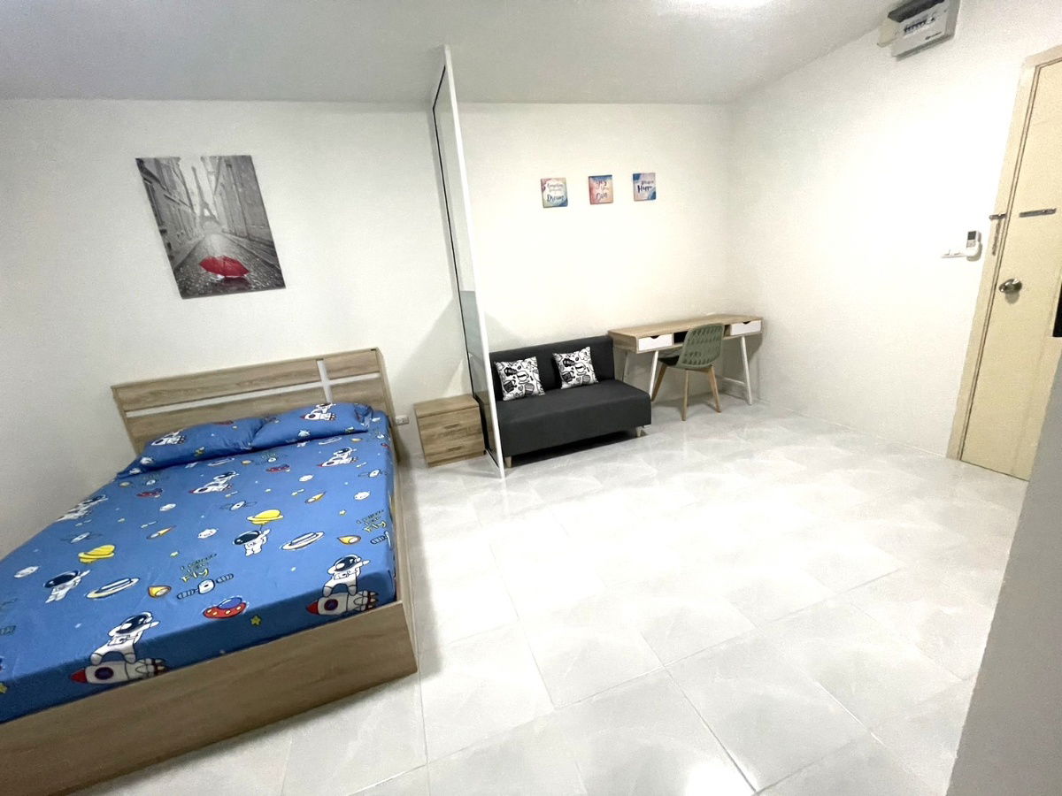 picture The Point Condo Rangsit-Klong 6 For Rent. - 3/11