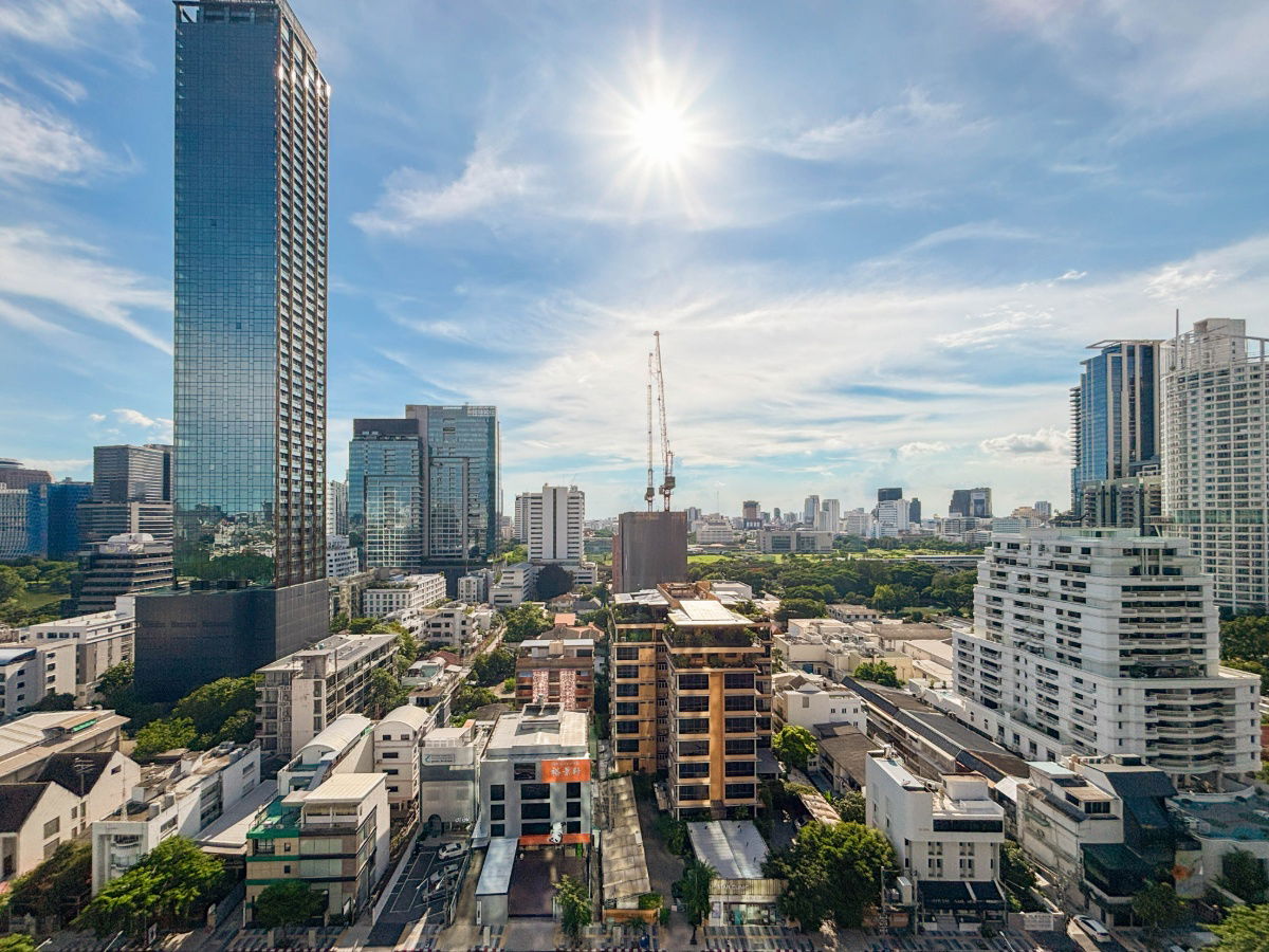 รูป Foreigner Quota ขายคอนโด The Residences at Sindhorn Kempinski ราคา 41,813,253 บาท [KMs250602] - รูปที่ 21/21