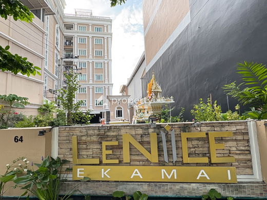 Project Le Nice Ekamai Picture - 1/10