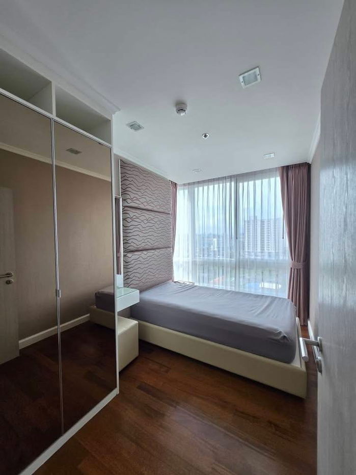 picture #R5476  🎉 040868 Condo for rent The Metropolis Samrong - 4/13