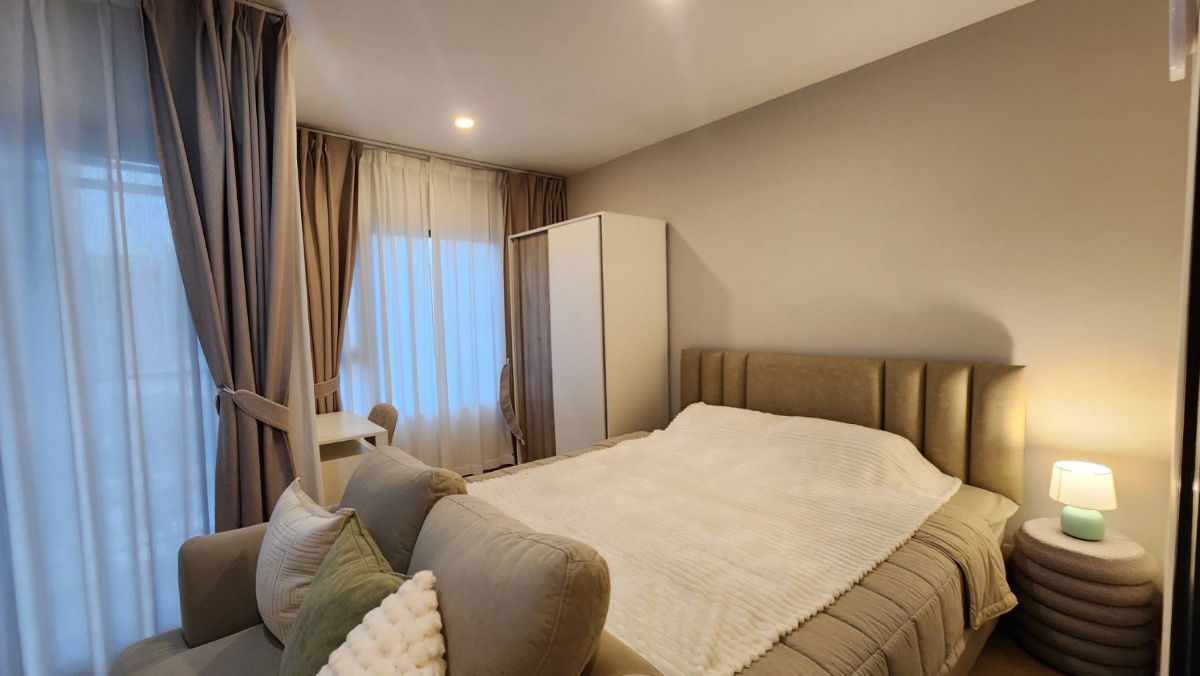รูป 𝐋𝐢𝐟𝐞 𝐑𝐚𝐦𝐚 𝟒-𝐀𝐬𝐨𝐤𝐞 is located near MRT Queen Sirikit 450 meters - รูปที่ 8/47