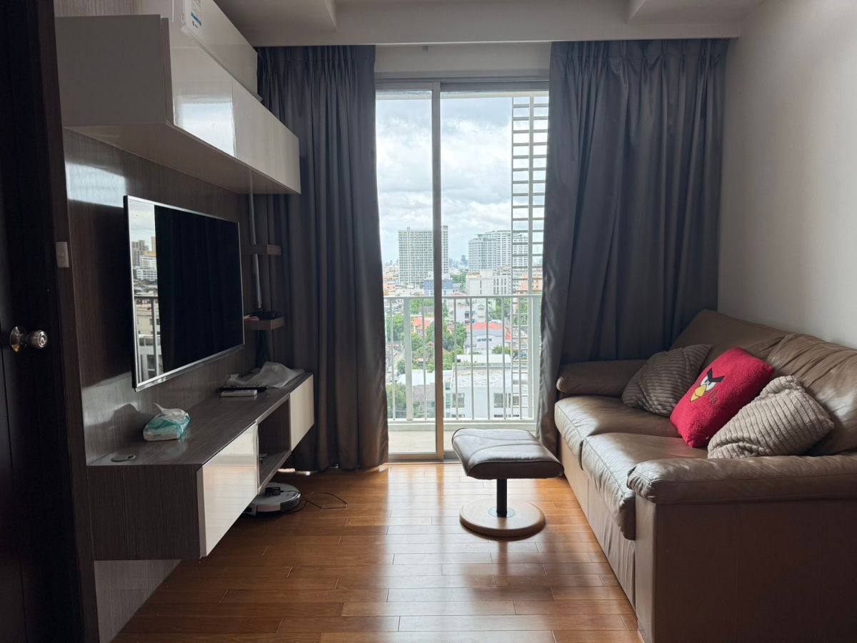 picture For rent📍The Line Phahon Yothin📍Ready to move in KNF0039 - 10/23