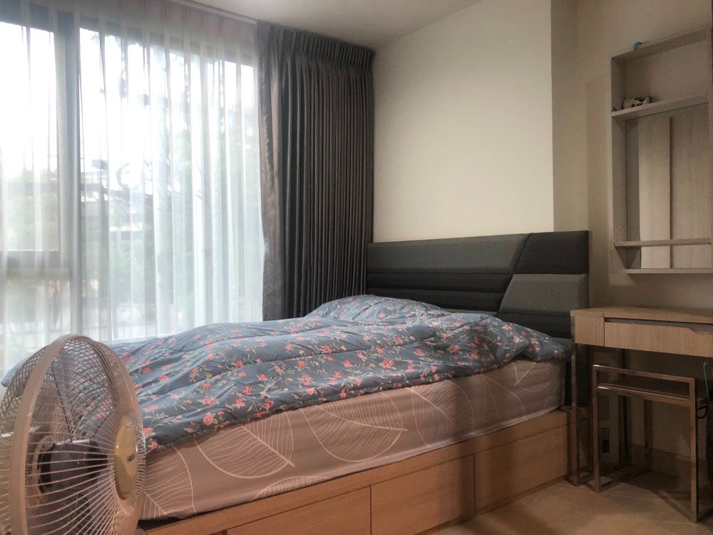 รูป 🔔 RM14684 🔔 ให้เช่าถูกมาก✨ เดอะนิช โมโน สุขุมวิท 50 💛🧡 ✅แอดไลน์ @mproperty( มี @ ด้วย) แอดมินตอบไว - รูปที่ 6/11