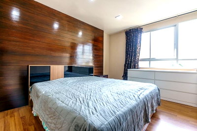 คอนโดให้เช่า : เช่าคอนโด The Clover Thonglor/เดอะ โคลเวอร์ ทองหล่อ (B6808034) ID Line : @condo88