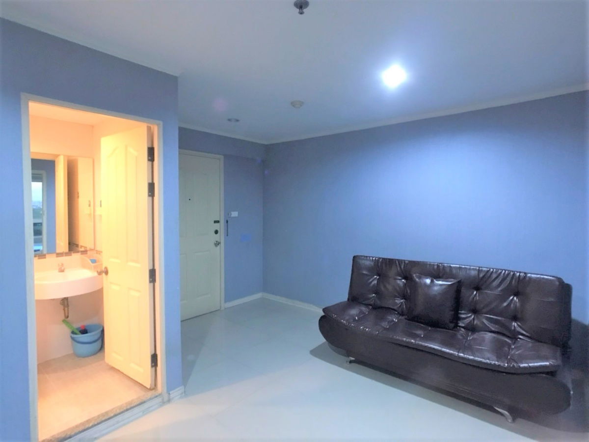 picture Condo for rent Lumpini Ville Ramintra - Laksi - 4/14