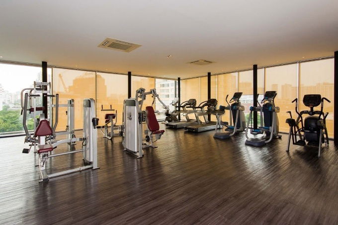 รูป เจ้าของปล่อยเอง | ยินดีร่วมงานกับเอเจนต์(Co-Broke) คอนโดหรู 3 ห้องนอน @ LA CITTA Penthouse–ทองหล่อ 8 🛤️ BTS ทองหล่อ • เฟอร์นิเจอร์ครบ – พร้อมเข้าอยู่ - รูปที่ 25/25