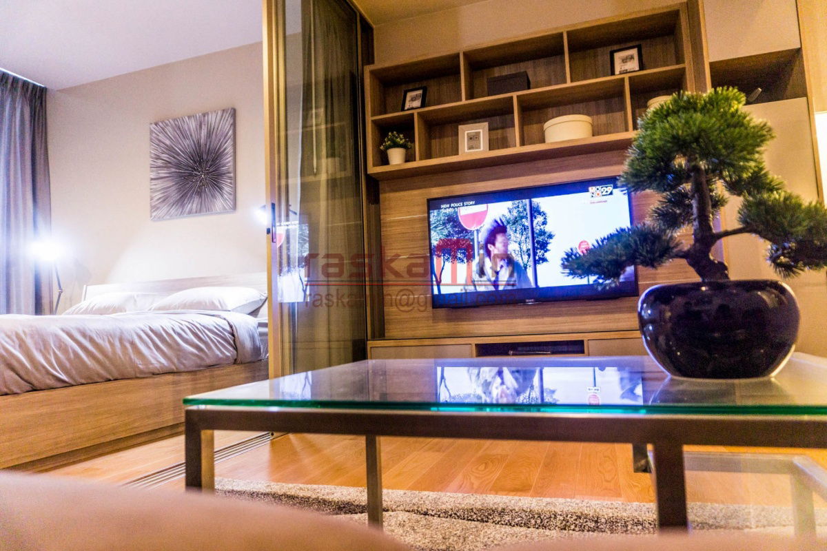 picture  Condo for Sale  – Marina Bayfront Sriracha, Chonburi - 3/23