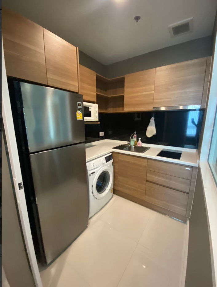 picture Metropolis Samrong. 2bed 52sqm. Line id: @pfagent - 4/7