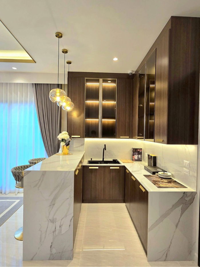 รูป P0195 ให้เช่าบ้านเดี่ยวหรู Perfect Masterpiece สุขุมวิท 77 บ้านแต่งใหม่ สวยกว่าบ้านตัวอย่าง พร้อมเข้าอยู่ - รูปที่ 18/20
