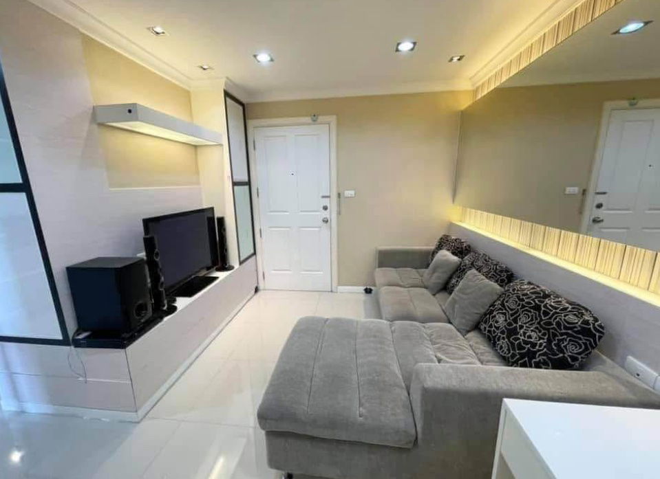 picture #R5512 🎉 040868 Condo for rent  Lumpini Place Rama 9 - Ratchad - 12/18