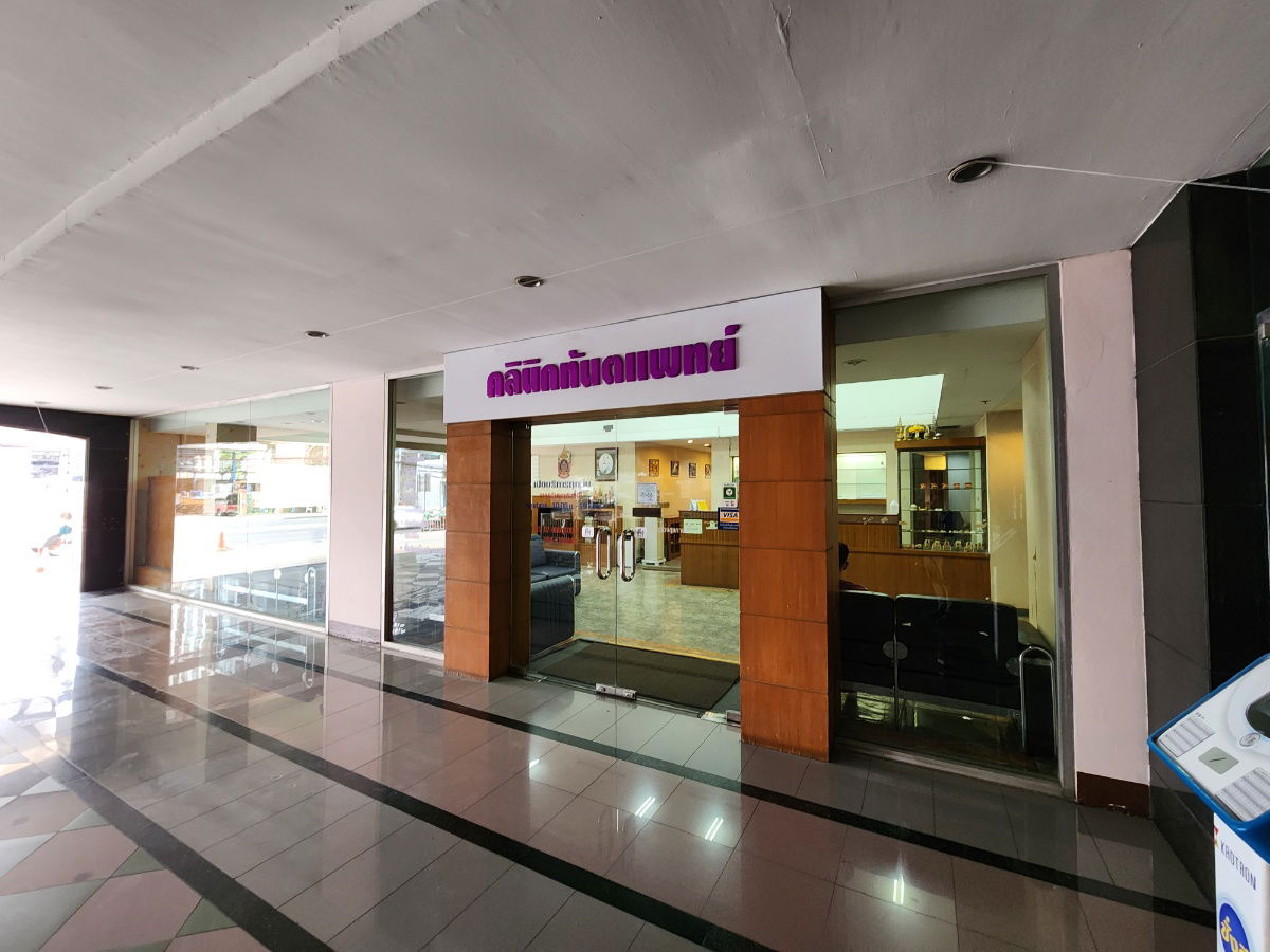 รูป **สถานะตามภาพปก**ให้เช่า คอนโดห้องกว้าง ใกล้รถไฟฟ้า MRTบางยี่ขัน 47 ตารางเมตร คอมมอนเวลธ์ ปิ่นเกล้า JSN112.19 - รูปที่ 21/38