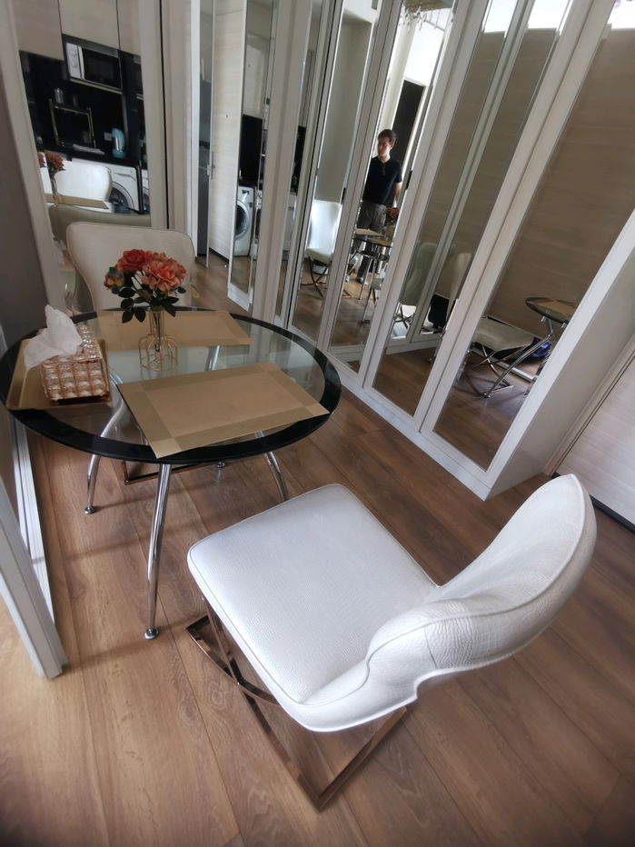 รูป Park Origin Phrom Phong |  BTS Phrom Phong (ว่าง 9/9/68) - รูปที่ 8/20