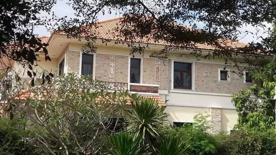 picture For Sale Bangkok House Ram Intra Bueng Kum BRE25370 - 11/21