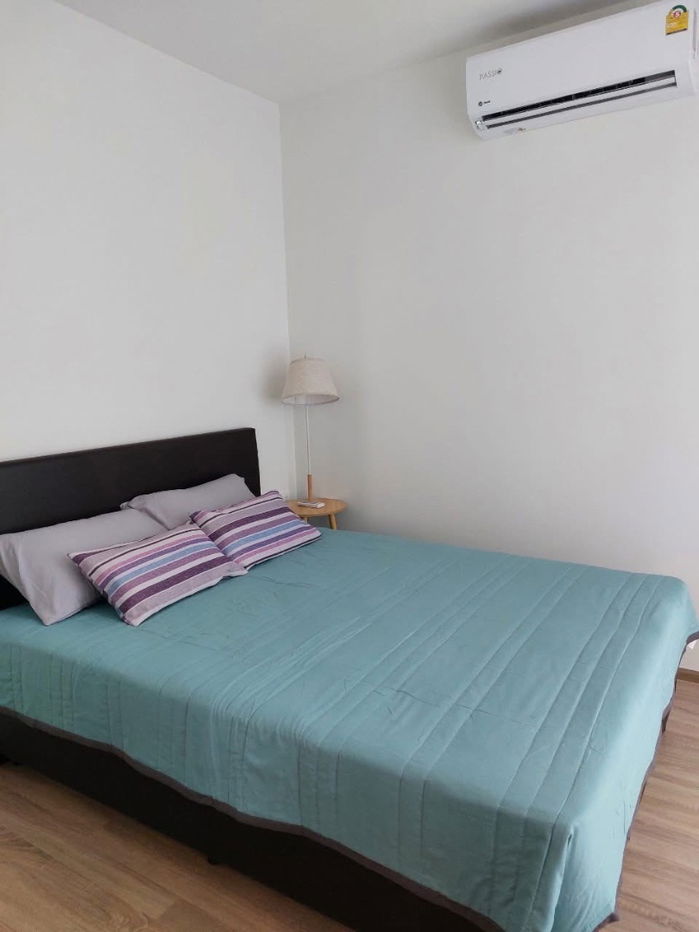 picture #S4238.   For Rent XT Phayathai - 2/16