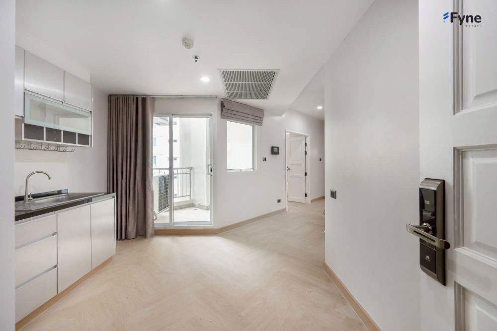 picture For sell Supalai Wellington 1Bed 1Bath - 21/26