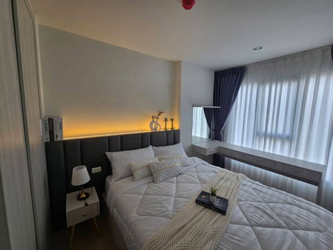 💎ให้เช่าคอนโด📣 “ Terra Residence ” ✨ติดรั้ว ม.ธรรมศาสตร์  📲ไลน์ @dmcondo(มี @ ด้วยนะครับ)