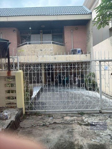 picture FOR RENT  OFFICE PROPERTY  18000 BAHT per MONTH - 7/8
