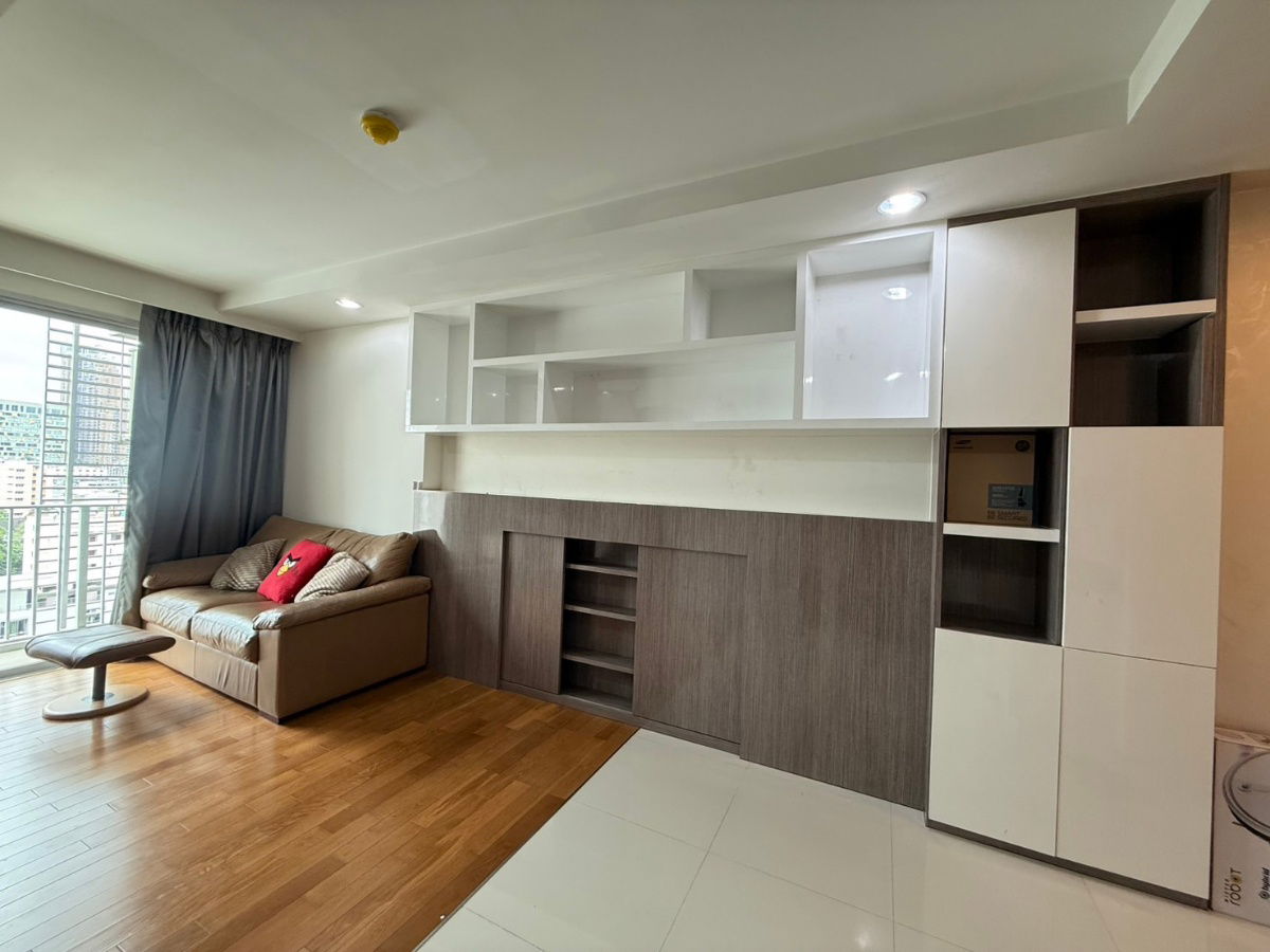 picture For rent📍The Line Phahon Yothin📍Ready to move in KNF0039 - 13/23