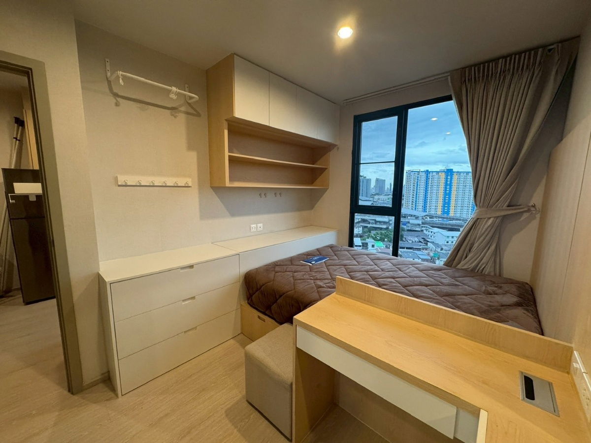 picture For rent The Privacy Thaphra Interchange - 8/22