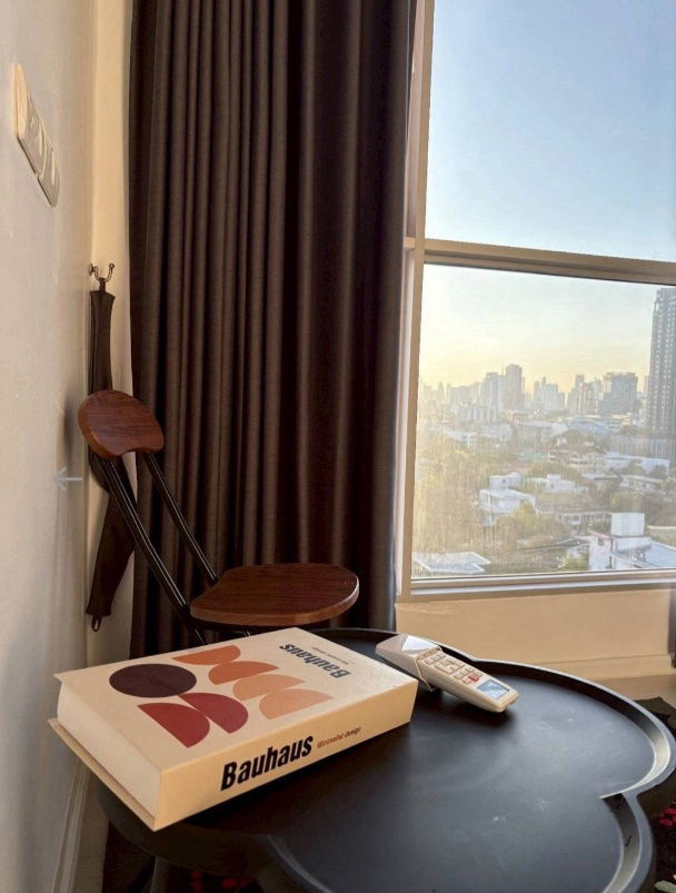รูป 🌿✨Rent/เช่า Condo Aspire Sukhumvit 48✨🌿2 ห้องนอน 2 ห้องน้ำ 56 ตร.ม.‼️26,000‼️ - รูปที่ 11/15