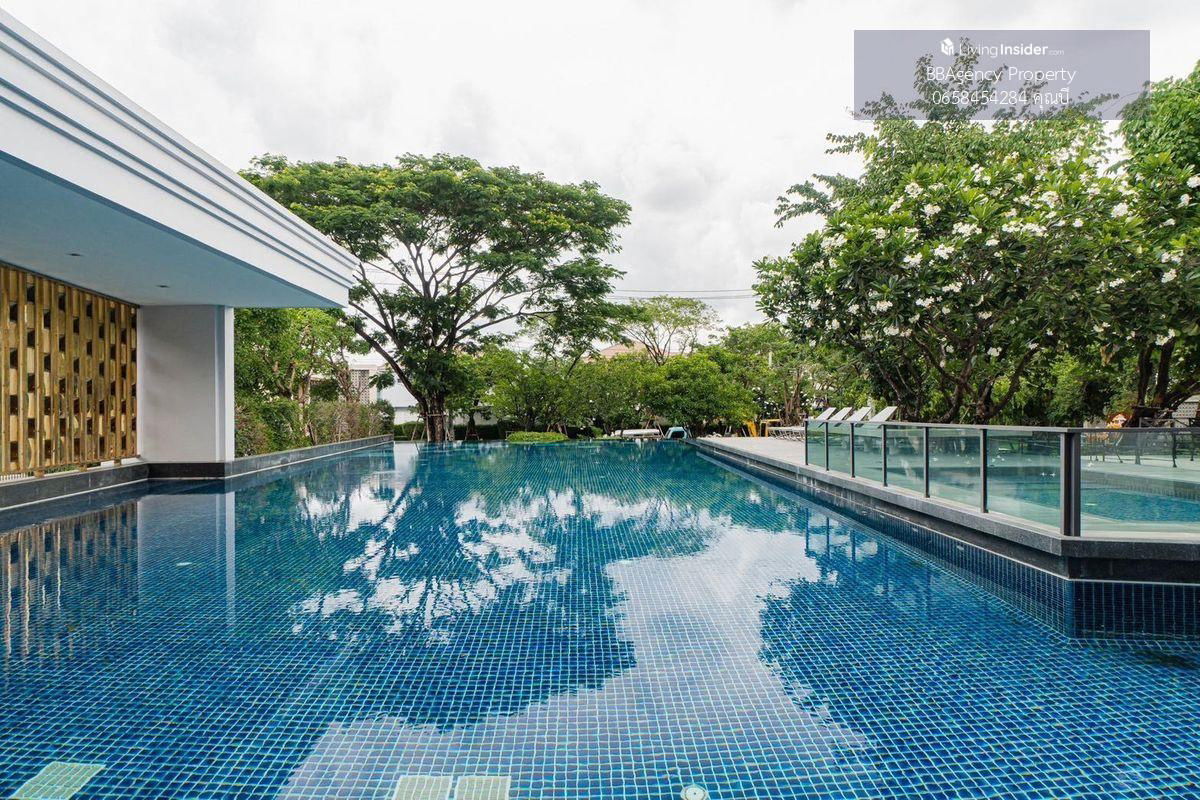 รูป 🔥็บ้านใหม่🔥 𝐒𝐞𝐭𝐭𝐡𝐚𝐬𝐢𝐫𝐢 𝐏𝐚𝐭𝐭𝐚𝐧𝐚𝐤𝐚𝐫𝐧 𝟴𝟳┃เศรษฐสิริ พัฒนาการ ซ.1 ตกแต่งพร้อมอยู่บ้านสวยมากค่ะ นัดชมบ้าน 📱: ไอดีไลน์:@bbcondo88 - รูปที่ 24/41