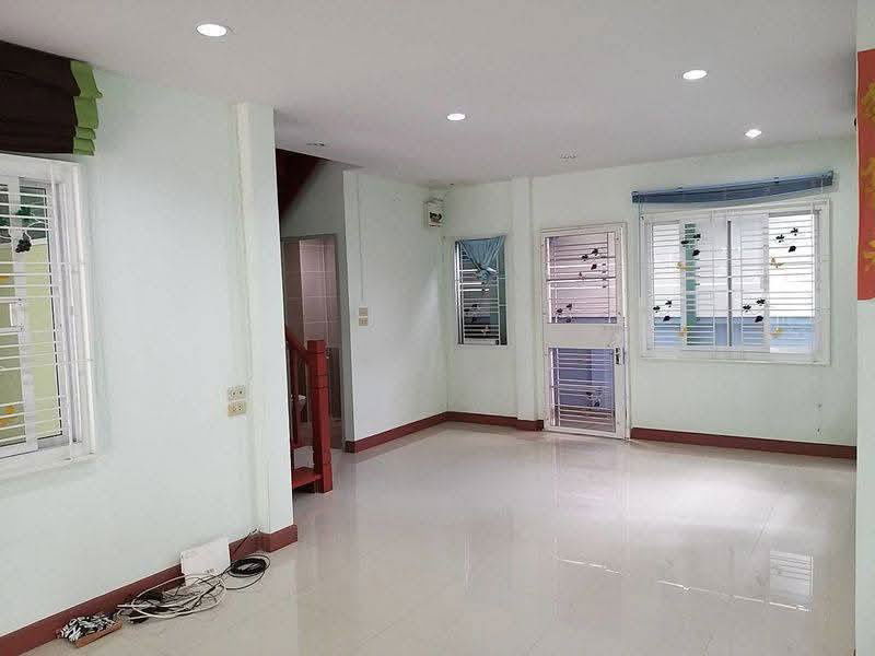 รูป 🏠 ให้เช่าบ้าน : Bua Thong Thani 17 (บัวทองธานี 17)   รหัสทรัพย์ | 📌 LNP-H496  - รูปที่ 9/10
