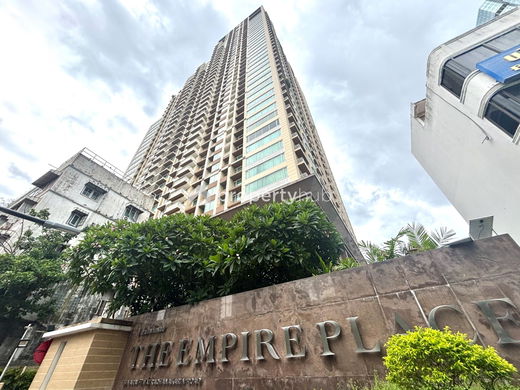 รูป The Empire Place - รูปที่ 2/20