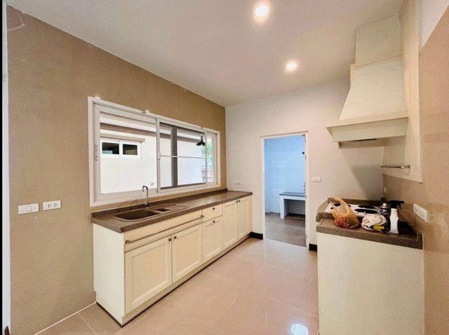 รูป AP1462 ขายบ้านเดี่ยวโครงการ หมู่บ้านวรารมย์ พรีเมี่ยม วัชรพล-จตุโชติ กรุงเทพมหานคร - รูปที่ 5/8