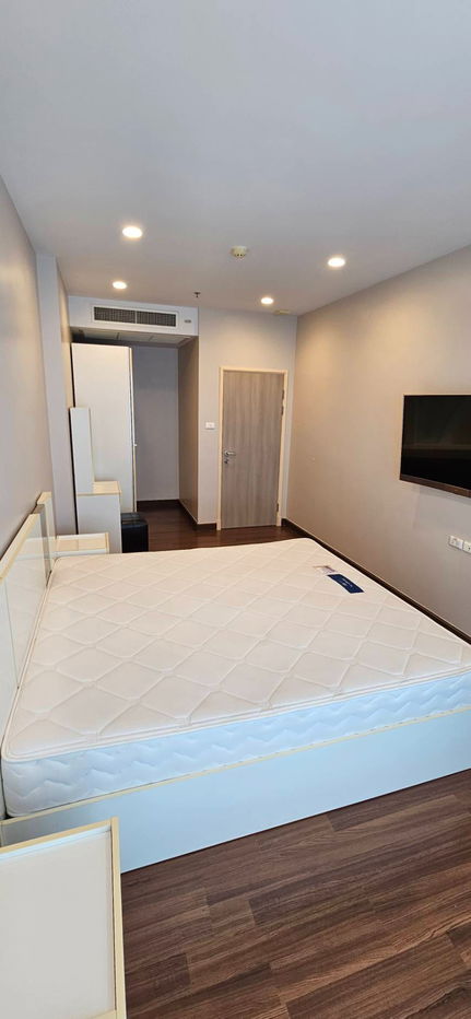 picture Code: KJ8040  for rent Supalai Lite Sathorn - Charoenrat // Line ID: @kjcondo (with @) // - 11/19