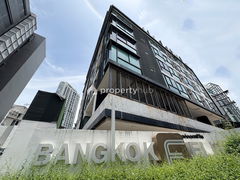 logo โครงการ แบงค์คอก เฟ'ลิซ สุขุมวิท 69 - 2