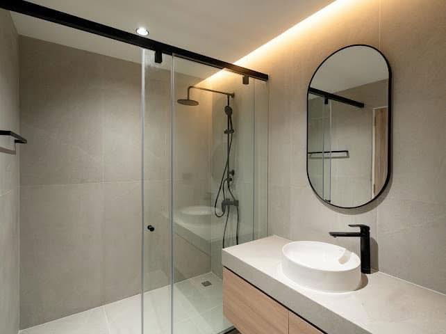 รูป ให้เช่าคอนโด Silom Grand Terrace ใกล้ BTS ศาลาแดง 36,000 บาท รหัสทรัพย์: RS1221 - รูปที่ 4/4
