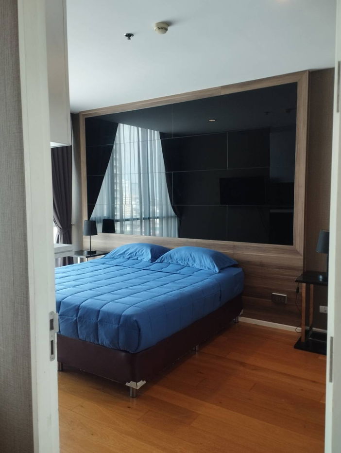 รูป 2 นอน 2 น้ำ ว่าง พร้อมอยู่  Movenpick Ekkamai - รูปที่ 4/16