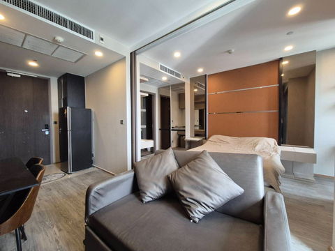 For Sale Ashton Chula-Silom 1Bedroom  High Floor