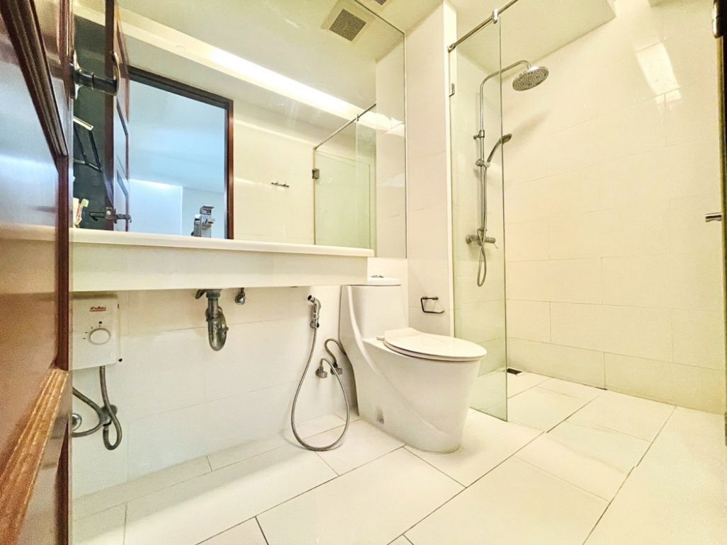 รูป ขาย คอนโด Emerald Residence Ratchada (เอมเมอรัล เรสซิเดนซ์ รัชดา) 29.31 ตรม - รูปที่ 6/6