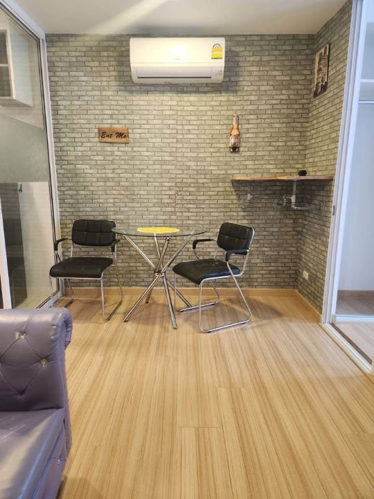 รูป 🔔 RMV14679🔔 ให้เช่าถูกมาก✨ ชาโตว์ อินทาวน์ พระราม 8💛🧡 ✅แอดไลน์ @mproperty( มี @ ด้วย) แอดมินตอบไว - รูปที่ 11/14
